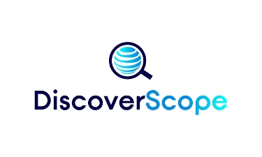 DiscoverScope.com